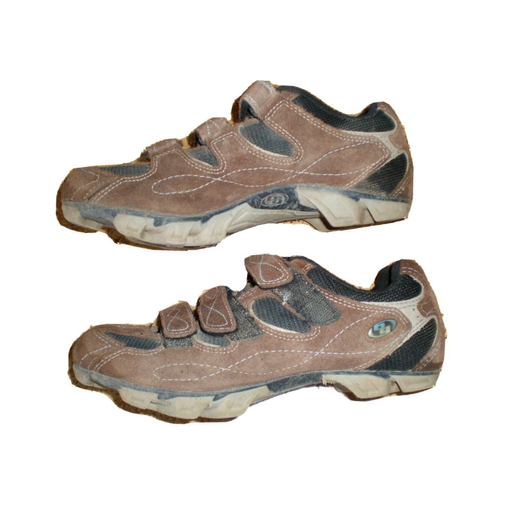 Specialized MTB Womens Shoes Mountain Biking Body Geometry BG Cycling